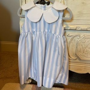 Cecil and Lou X Cam Wimberley Dress